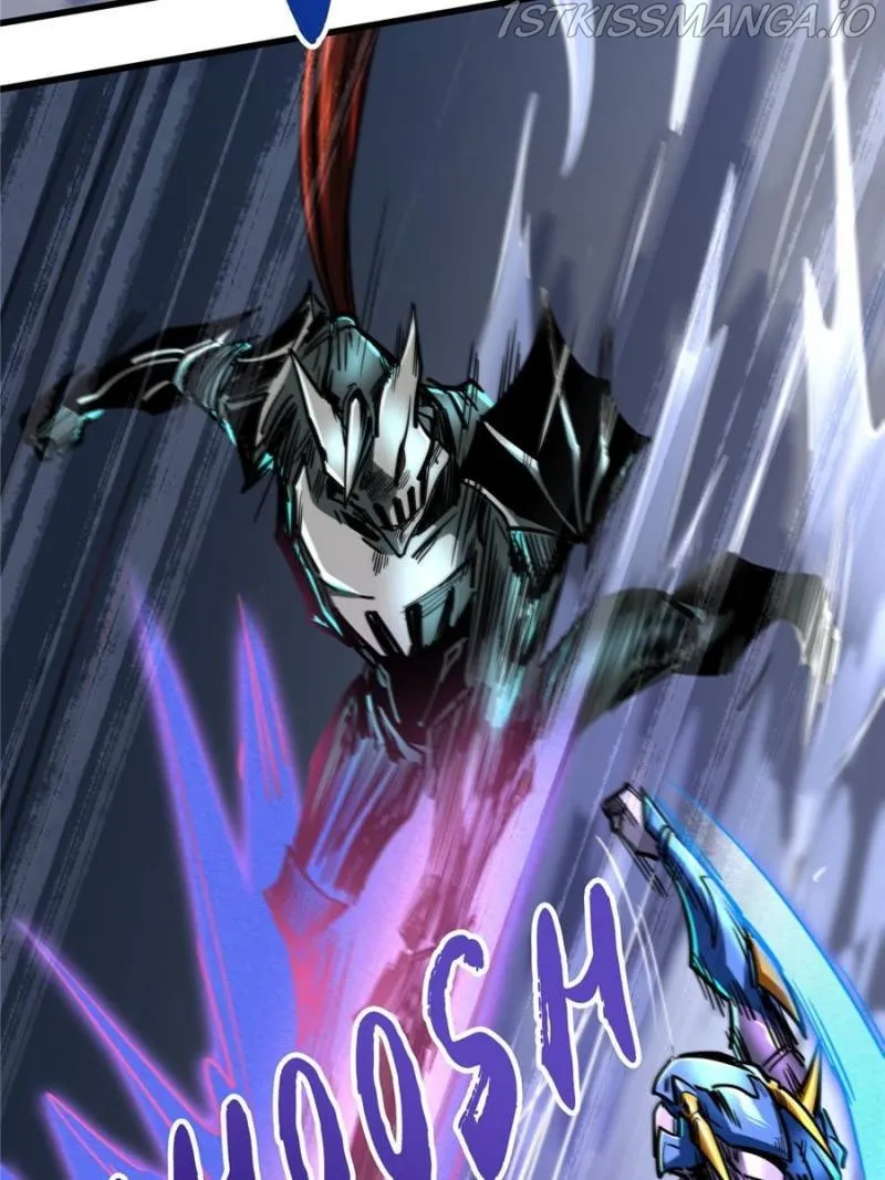 Super Gene Chapter 92 Online - página 37