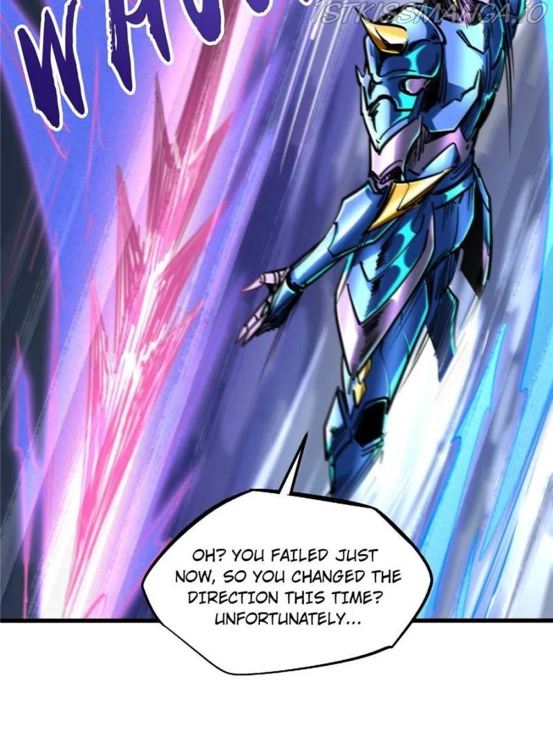 Super Gene Chapter 92 Online - página 38