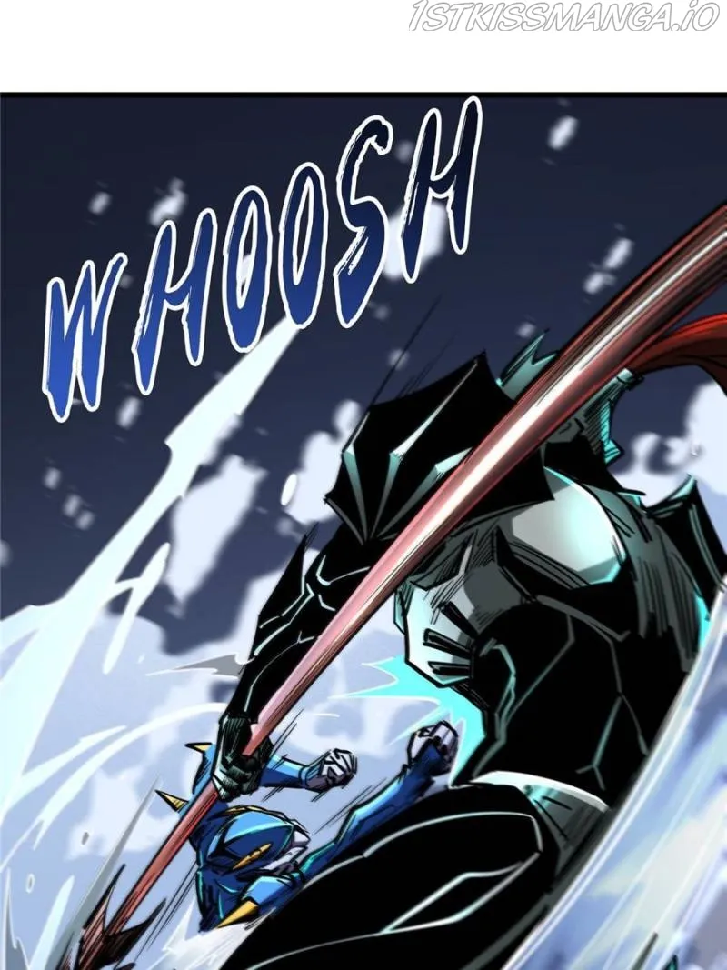 Super Gene Chapter 92 Online - página 40