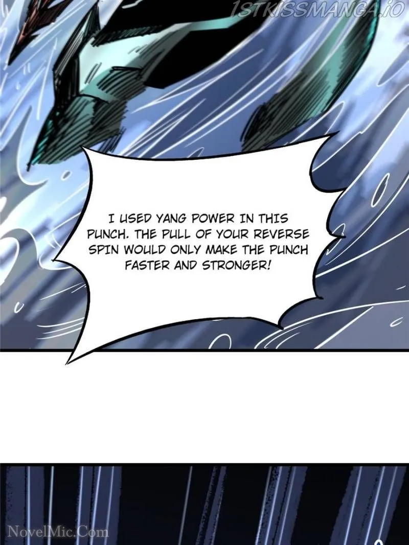 Super Gene Chapter 92 Online - página 41
