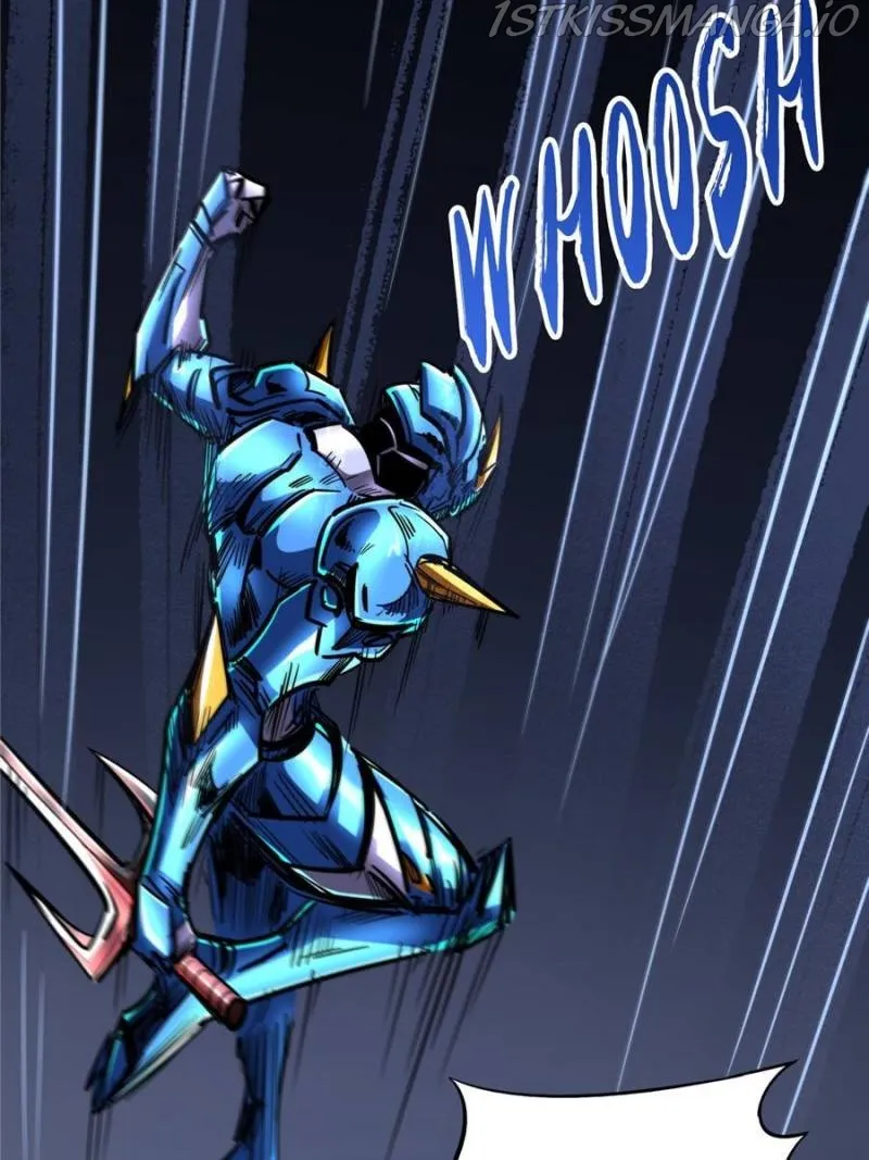 Super Gene Chapter 92 Online - página 42