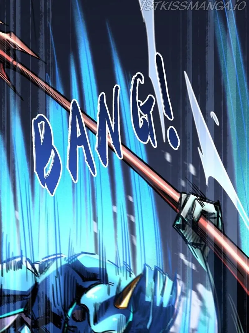 Super Gene Chapter 92 Online - página 44