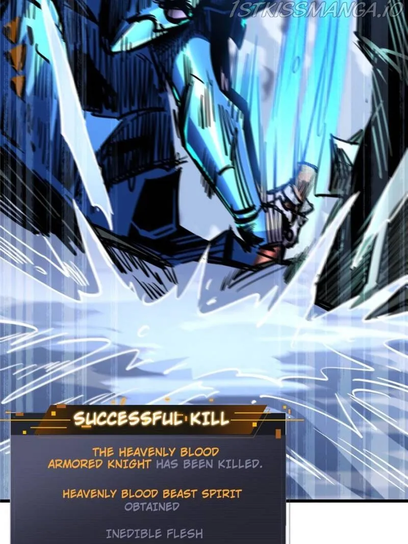 Super Gene Chapter 92 Online - página 45
