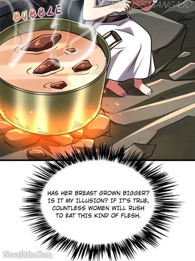 Super Gene Chapter 92 Online - página 51