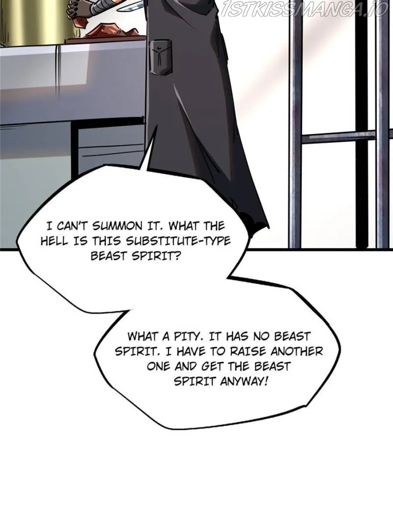 Super Gene Chapter 92 Online - página 53