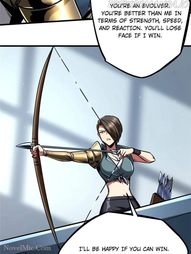 Super Gene Chapter 92 Online - página 60