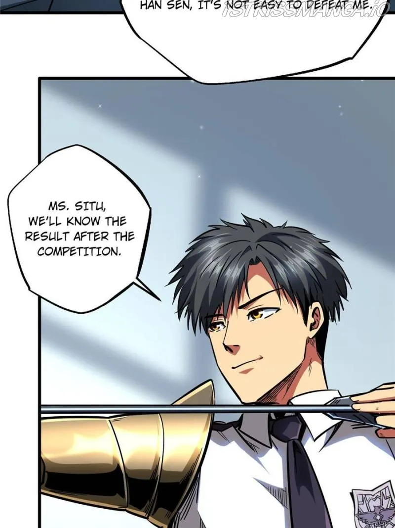 Super Gene Chapter 92 Online - página 61