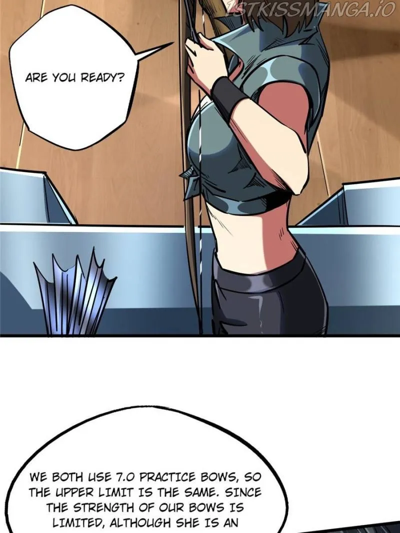 Super Gene Chapter 92 Online - página 63