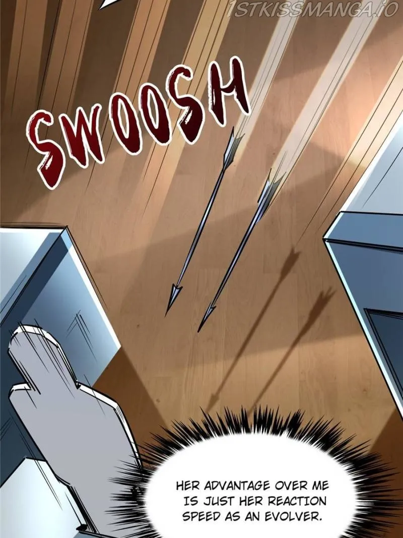Super Gene Chapter 92 Online - página 65