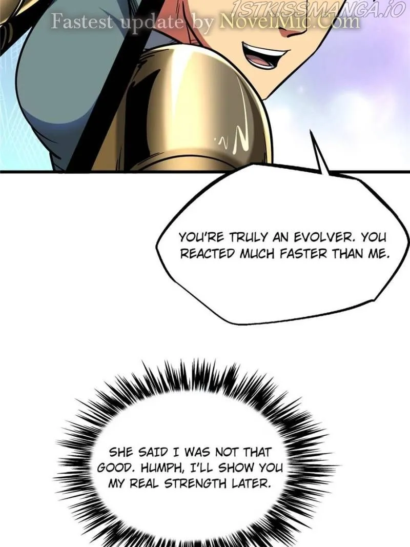 Super Gene Chapter 92 Online - página 68