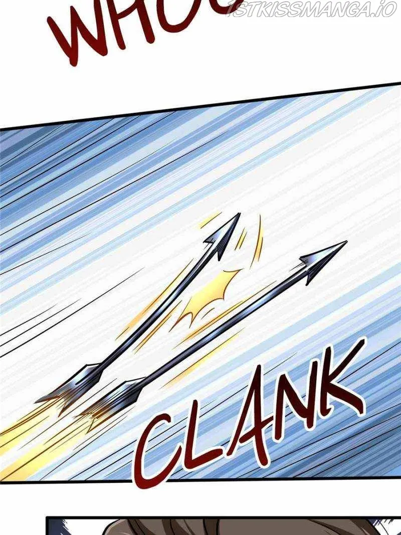 Super Gene Chapter 93 Online - página 5