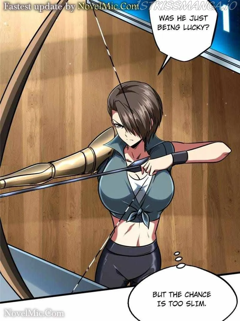Super Gene Chapter 93 Online - página 7