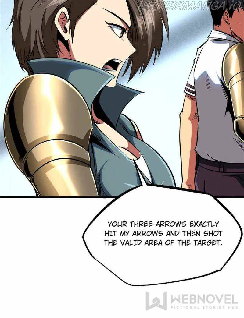 Super Gene Chapter 93 Online - página 9