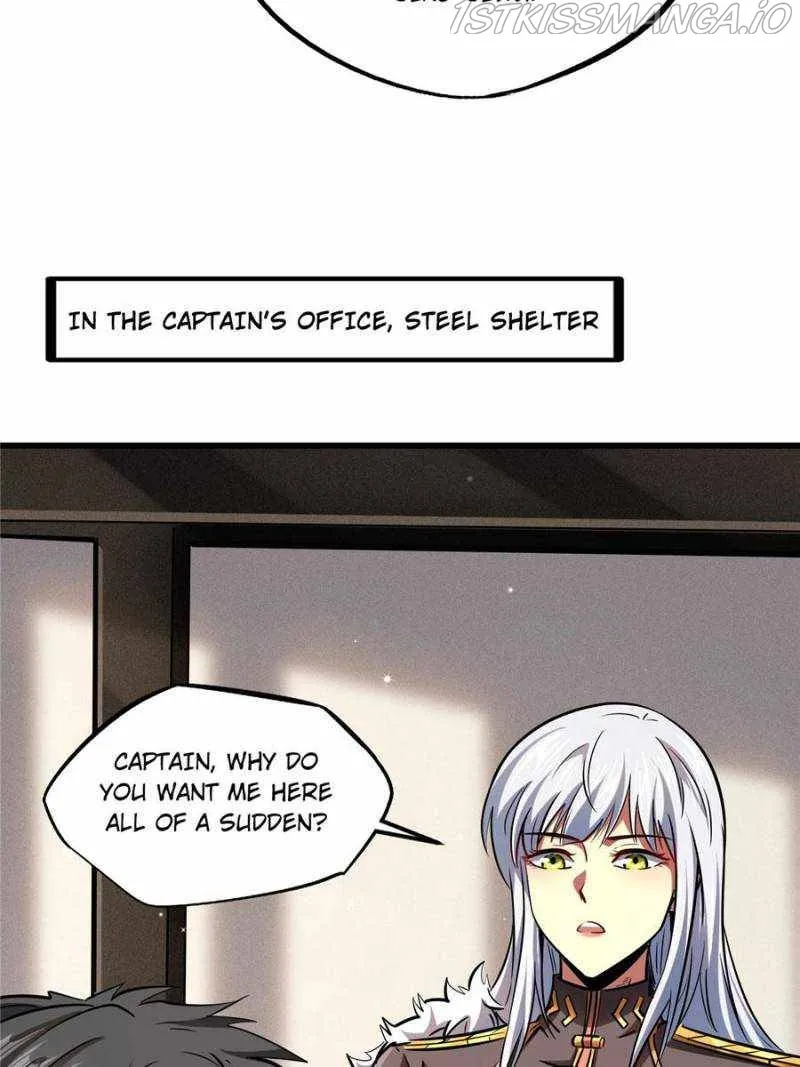 Super Gene Chapter 93 Online - página 15