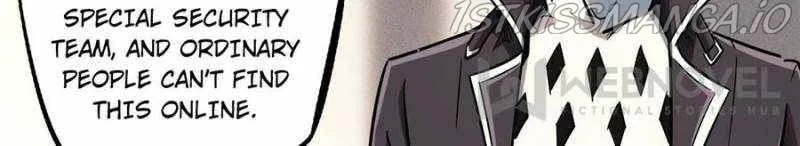 Super Gene Chapter 93 Online - página 17