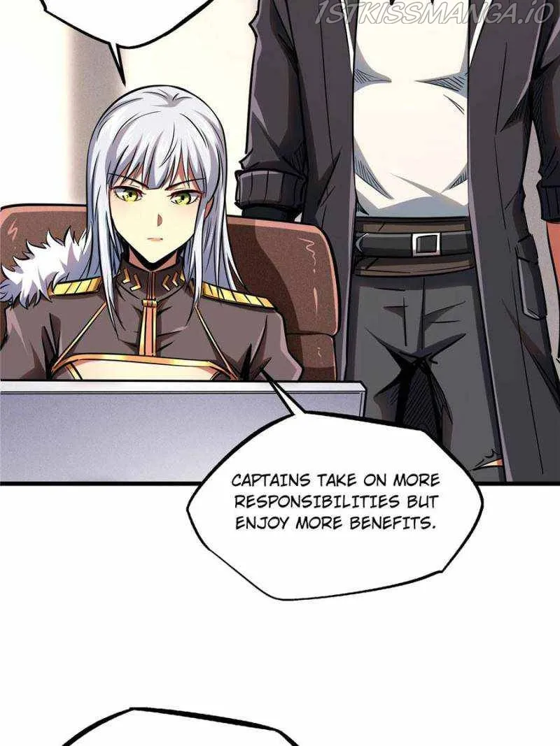 Super Gene Chapter 93 Online - página 18