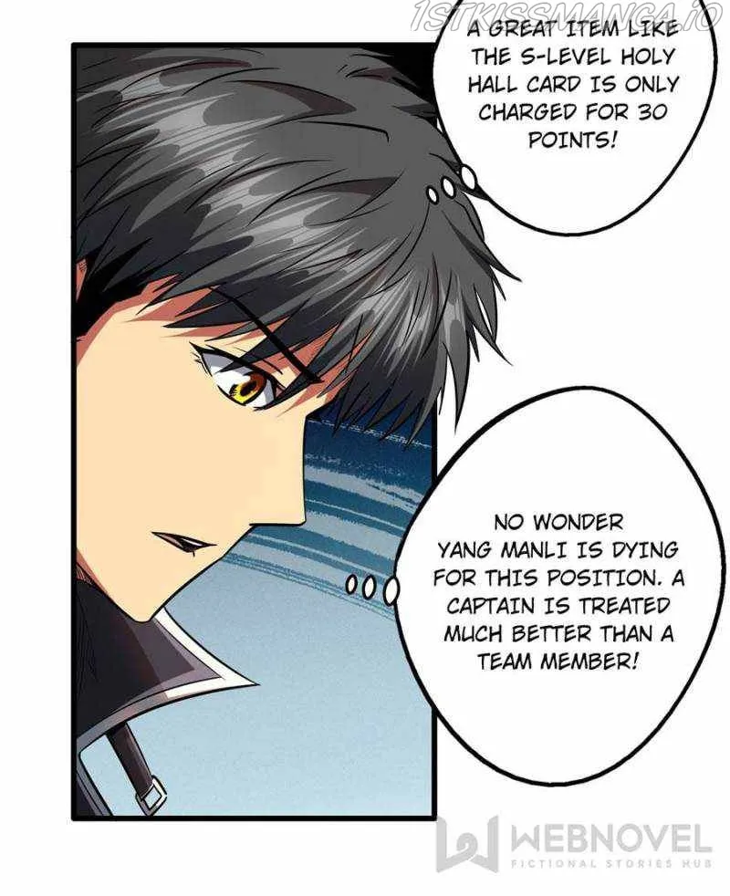Super Gene Chapter 93 Online - página 20