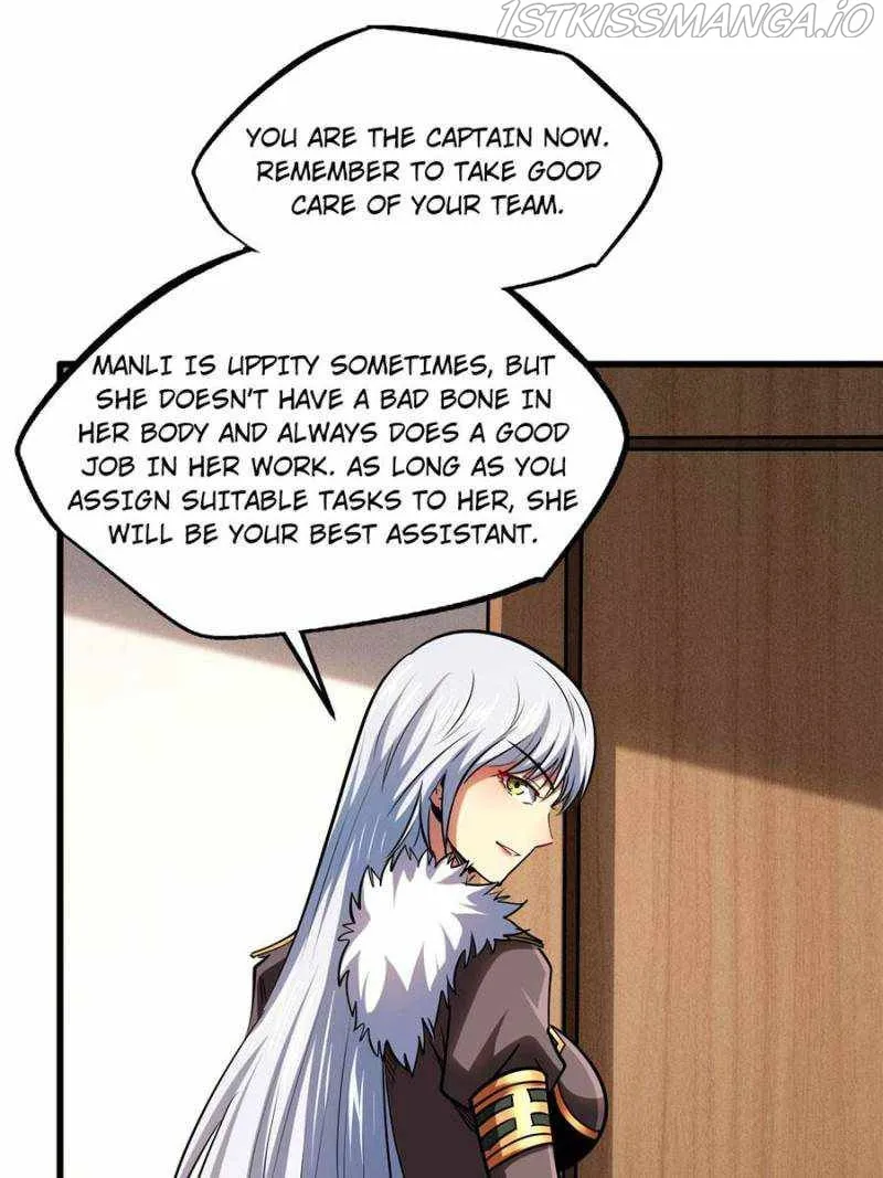 Super Gene Chapter 93 Online - página 21