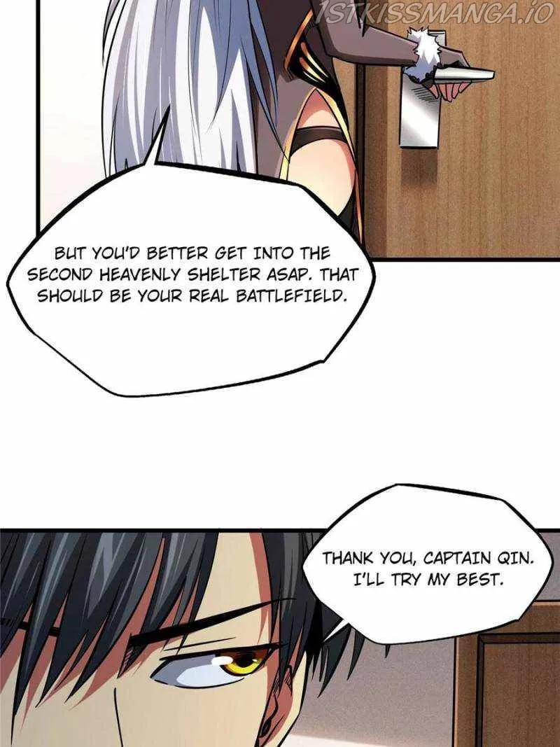 Super Gene Chapter 93 Online - página 22