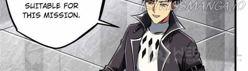 Super Gene Chapter 93 Online - página 24