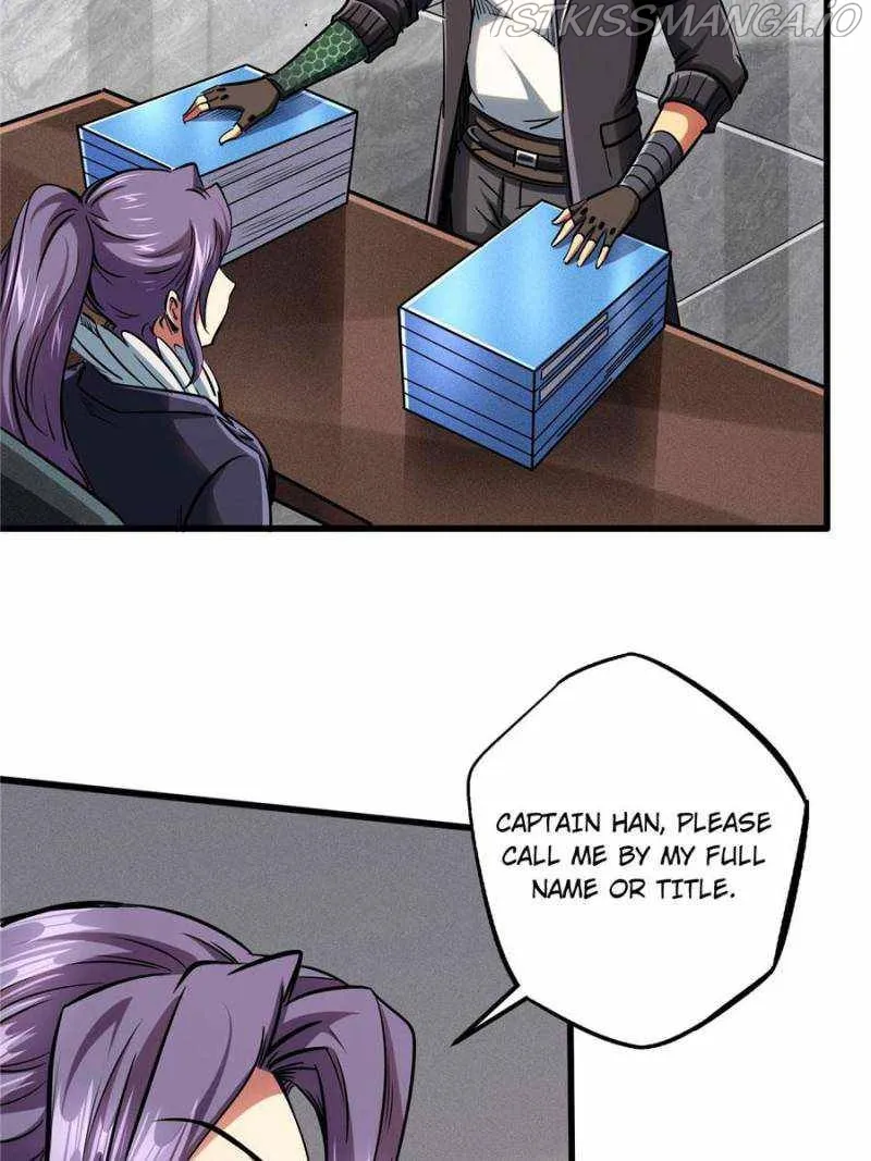 Super Gene Chapter 93 Online - página 25