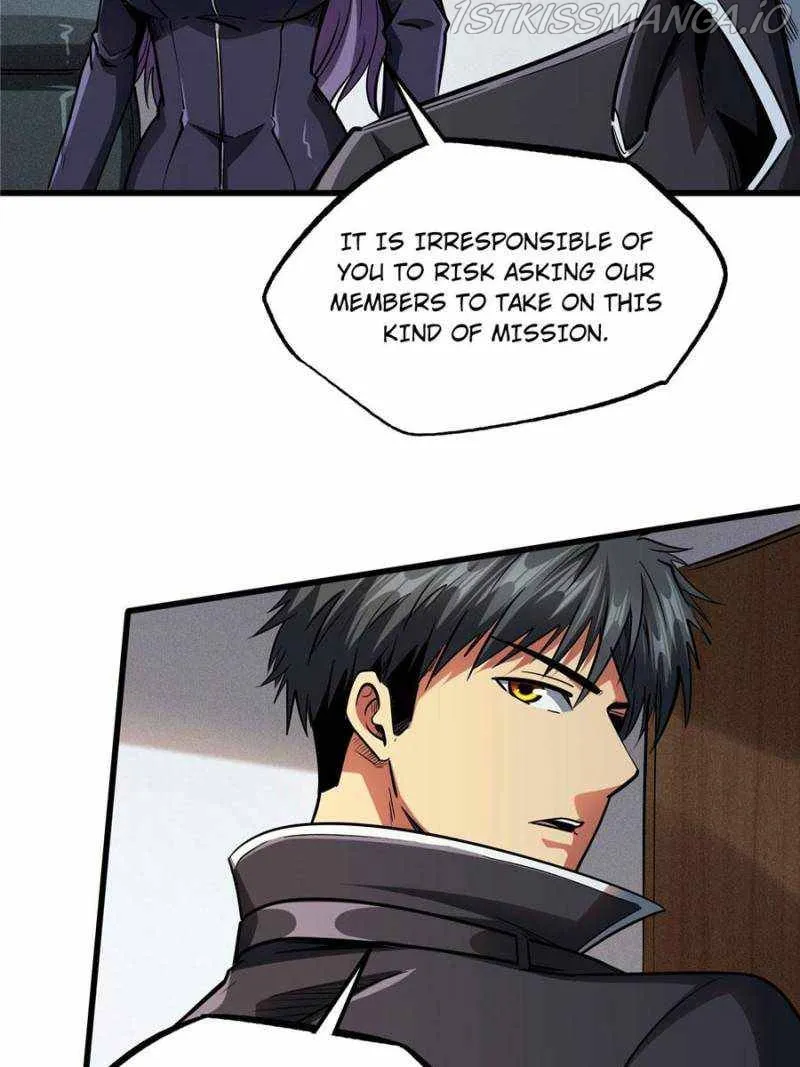 Super Gene Chapter 93 Online - página 29