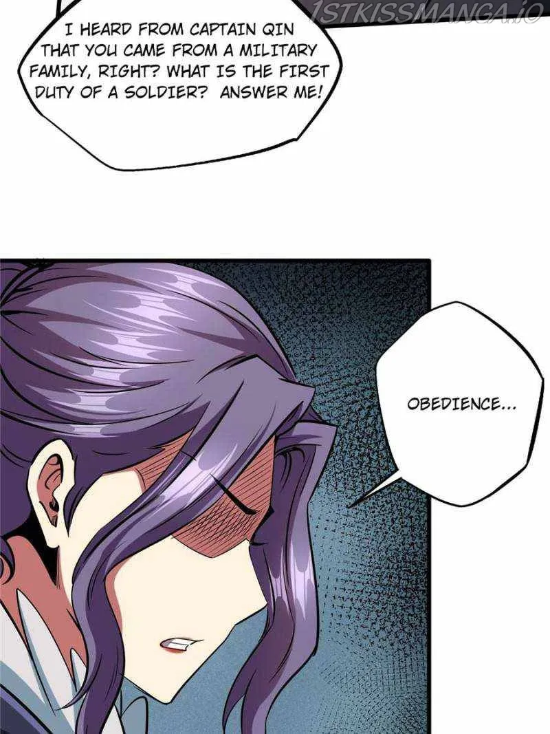 Super Gene Chapter 93 Online - página 30
