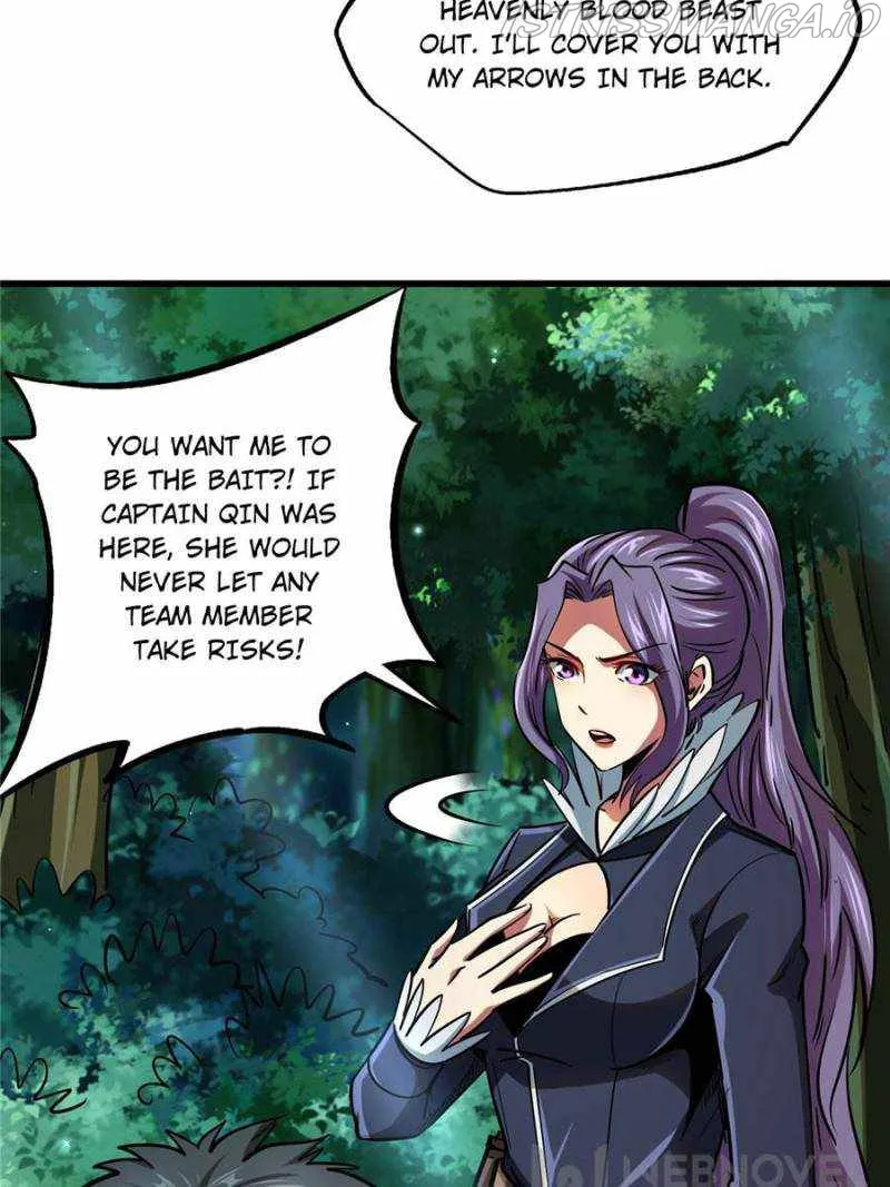 Super Gene Chapter 93 Online - página 39