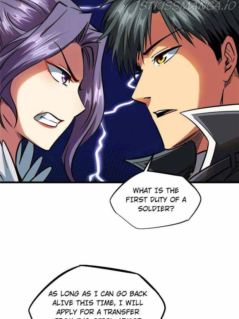 Super Gene Chapter 93 Online - página 42