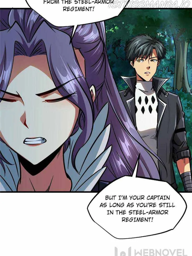 Super Gene Chapter 93 Online - página 43
