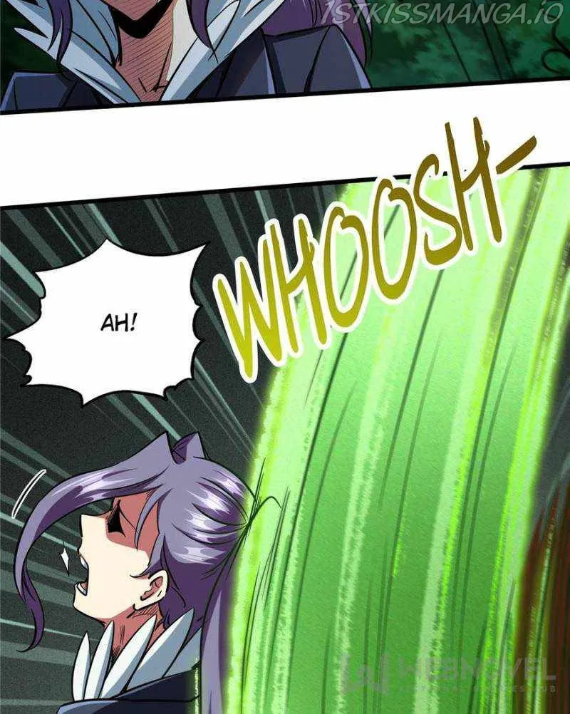 Super Gene Chapter 93 Online - página 47