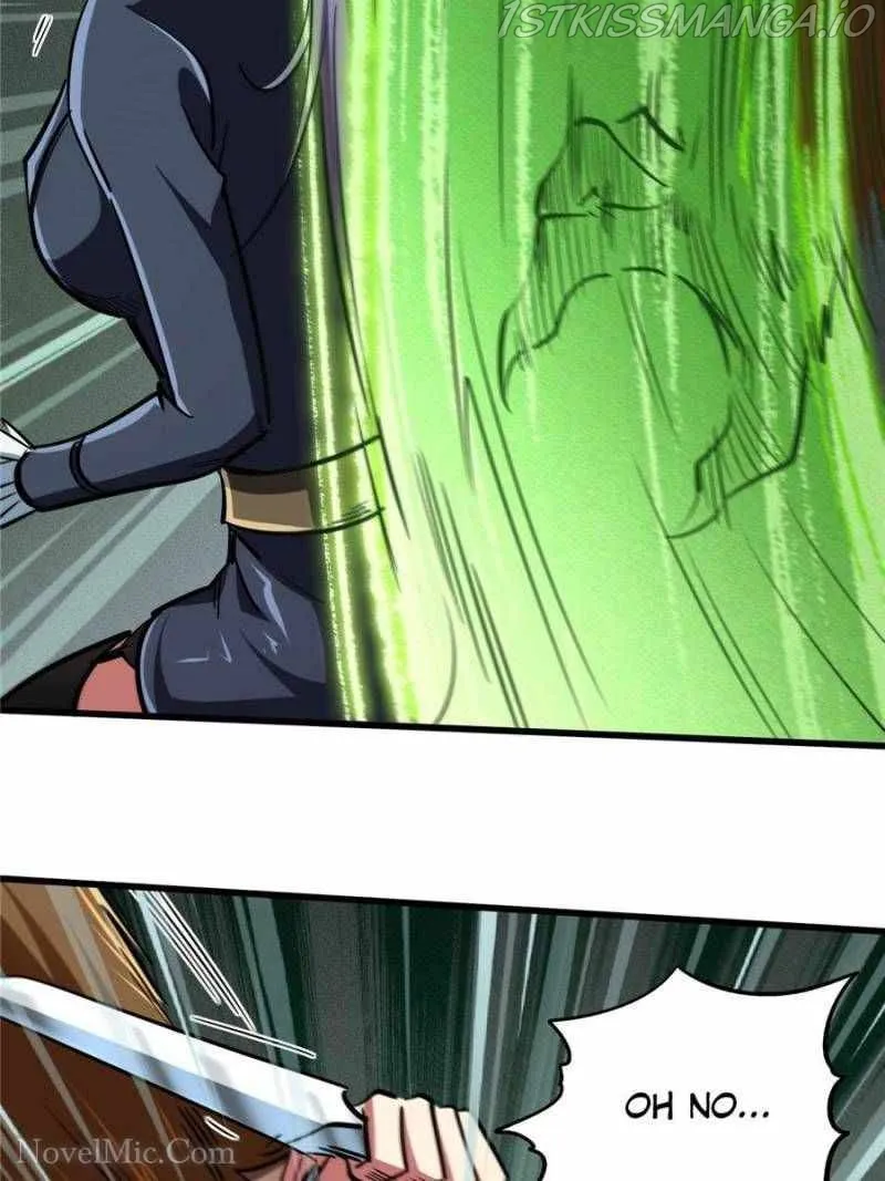 Super Gene Chapter 93 Online - página 48