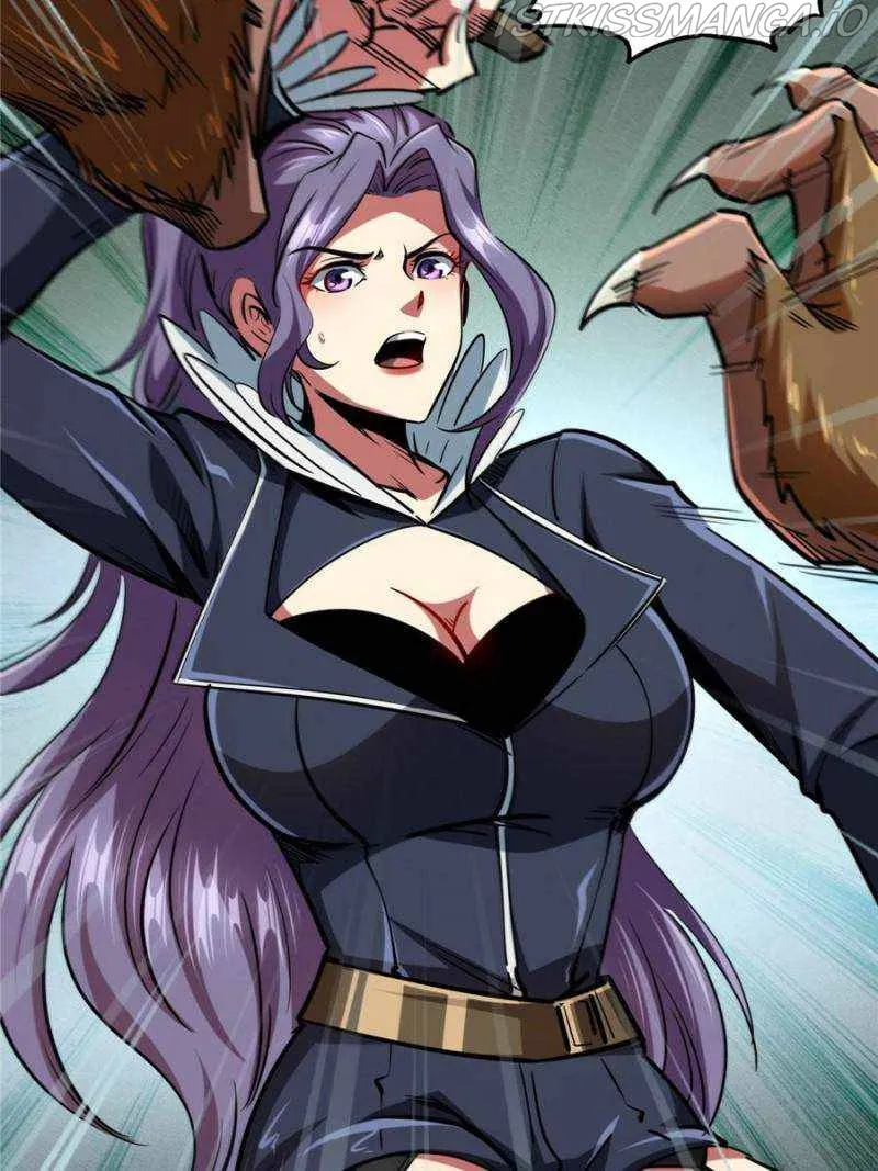 Super Gene Chapter 93 Online - página 49