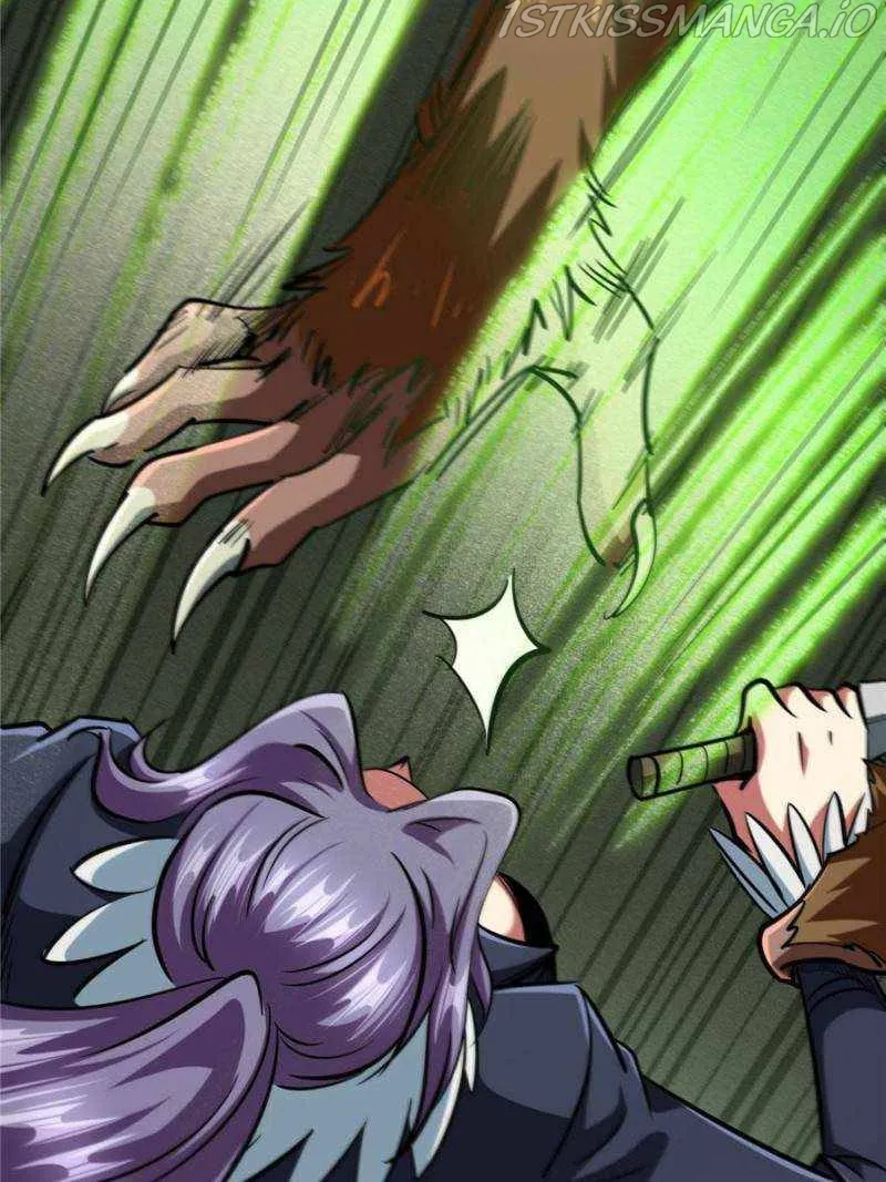 Super Gene Chapter 93 Online - página 51
