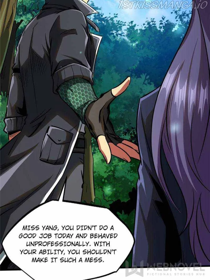 Super Gene Chapter 93 Online - página 56