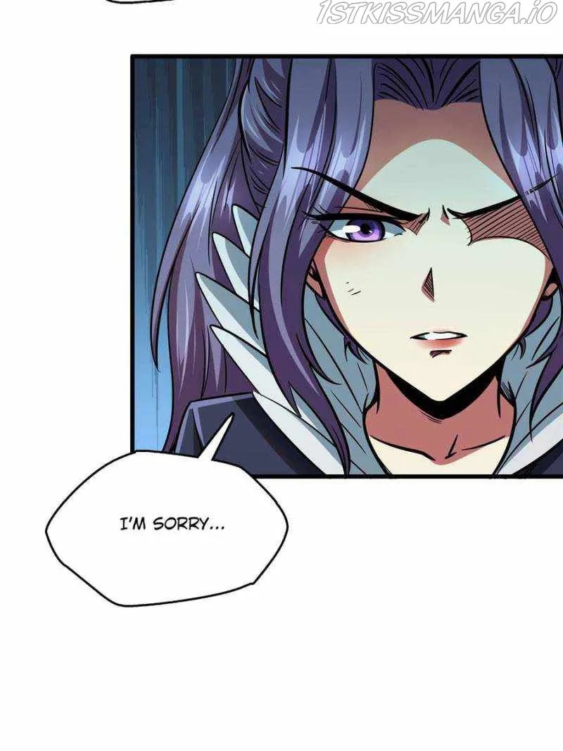 Super Gene Chapter 93 Online - página 58