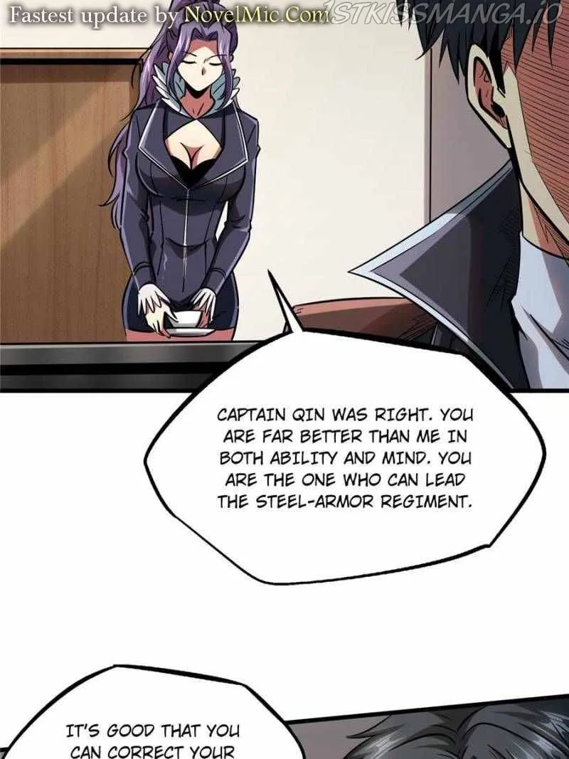 Super Gene Chapter 93 Online - página 63