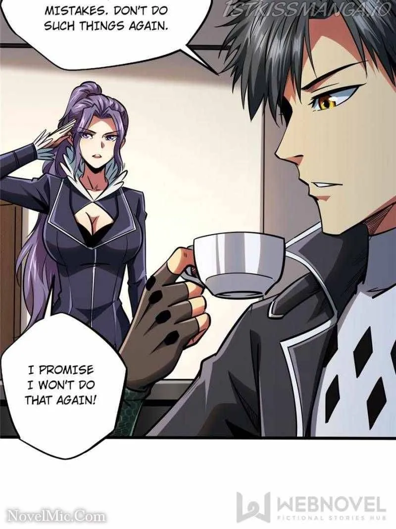 Super Gene Chapter 93 Online - página 64