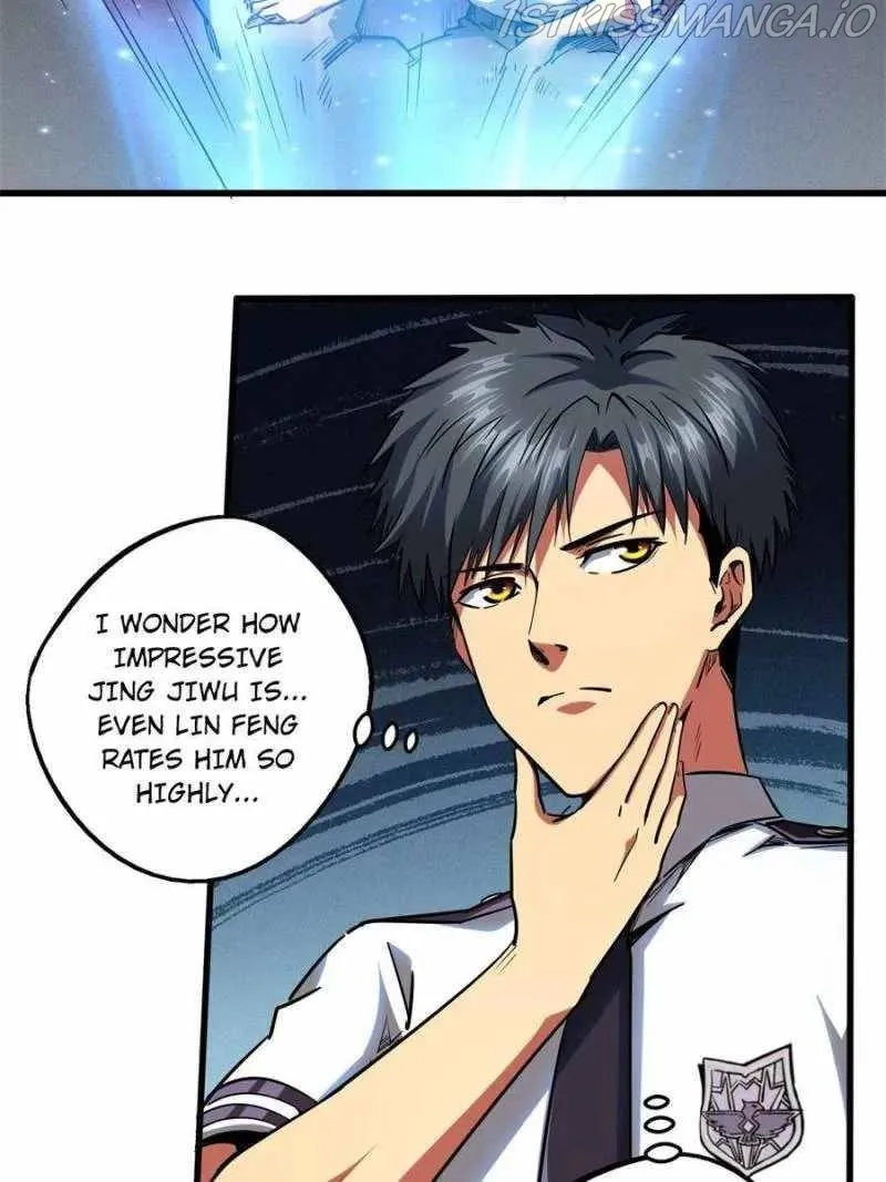 Super Gene Chapter 94 Online - página 14
