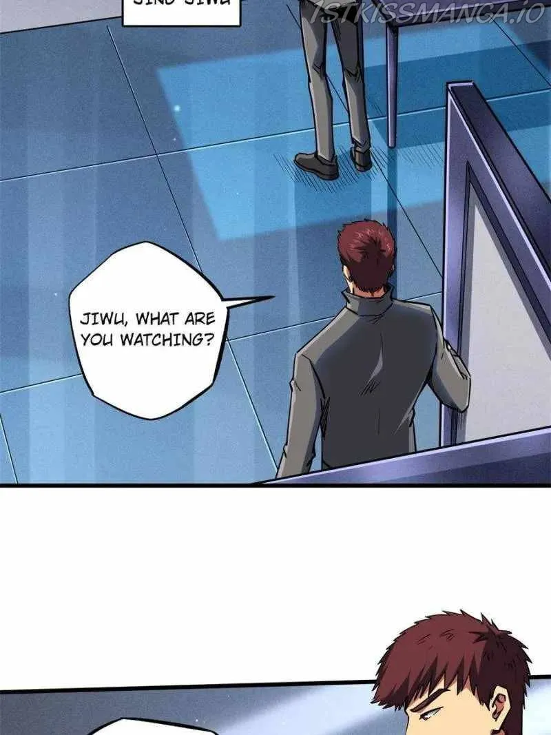 Super Gene Chapter 94 Online - página 16