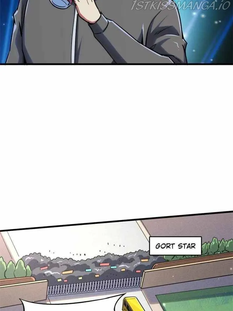 Super Gene Chapter 94 Online - página 21