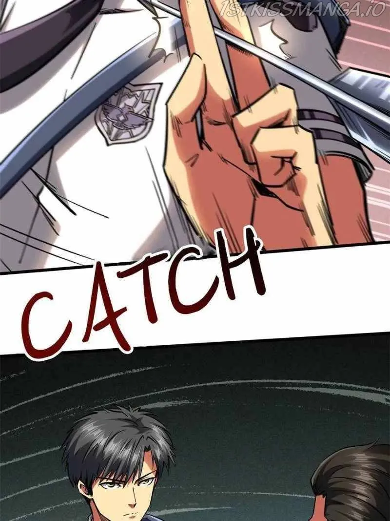 Super Gene Chapter 94 Online - página 36