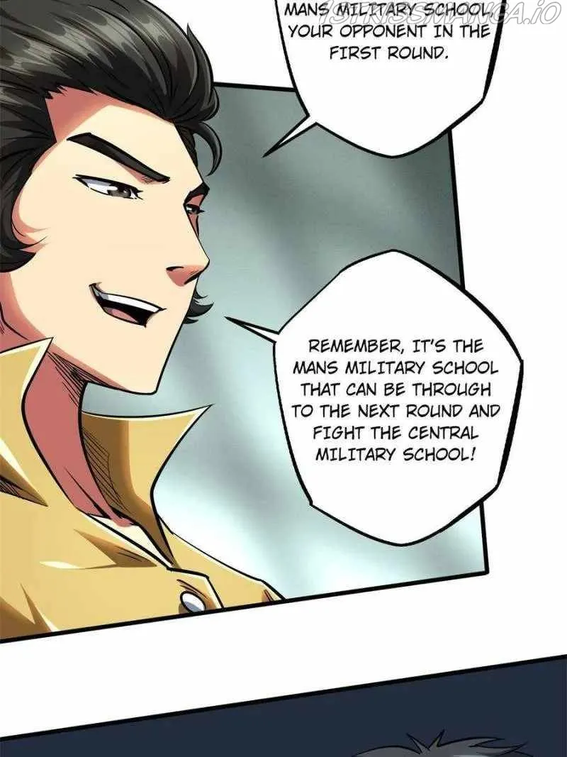 Super Gene Chapter 94 Online - página 41
