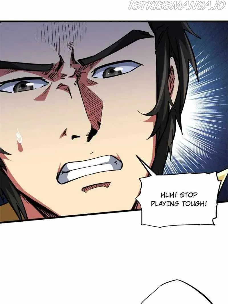 Super Gene Chapter 94 Online - página 43