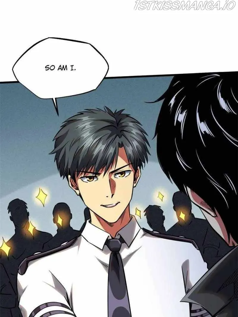 Super Gene Chapter 94 Online - página 47