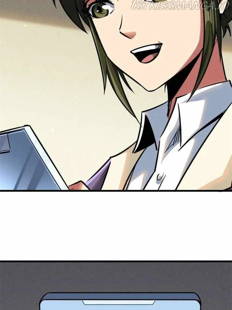 Super Gene Chapter 94 Online - página 52
