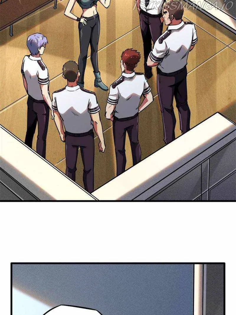 Super Gene Chapter 95 Online - página 3