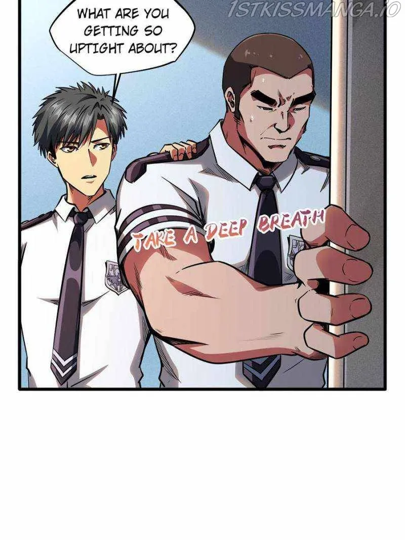 Super Gene Chapter 95 Online - página 4