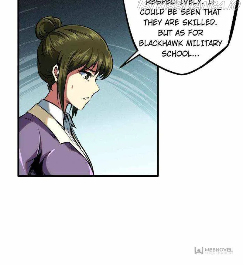 Super Gene Chapter 95 Online - página 28