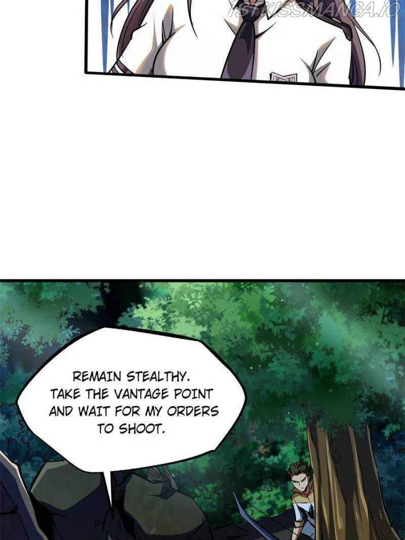 Super Gene Chapter 95 Online - página 32